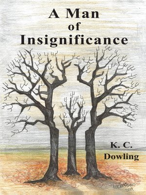 cover image of A Man of Insignificance